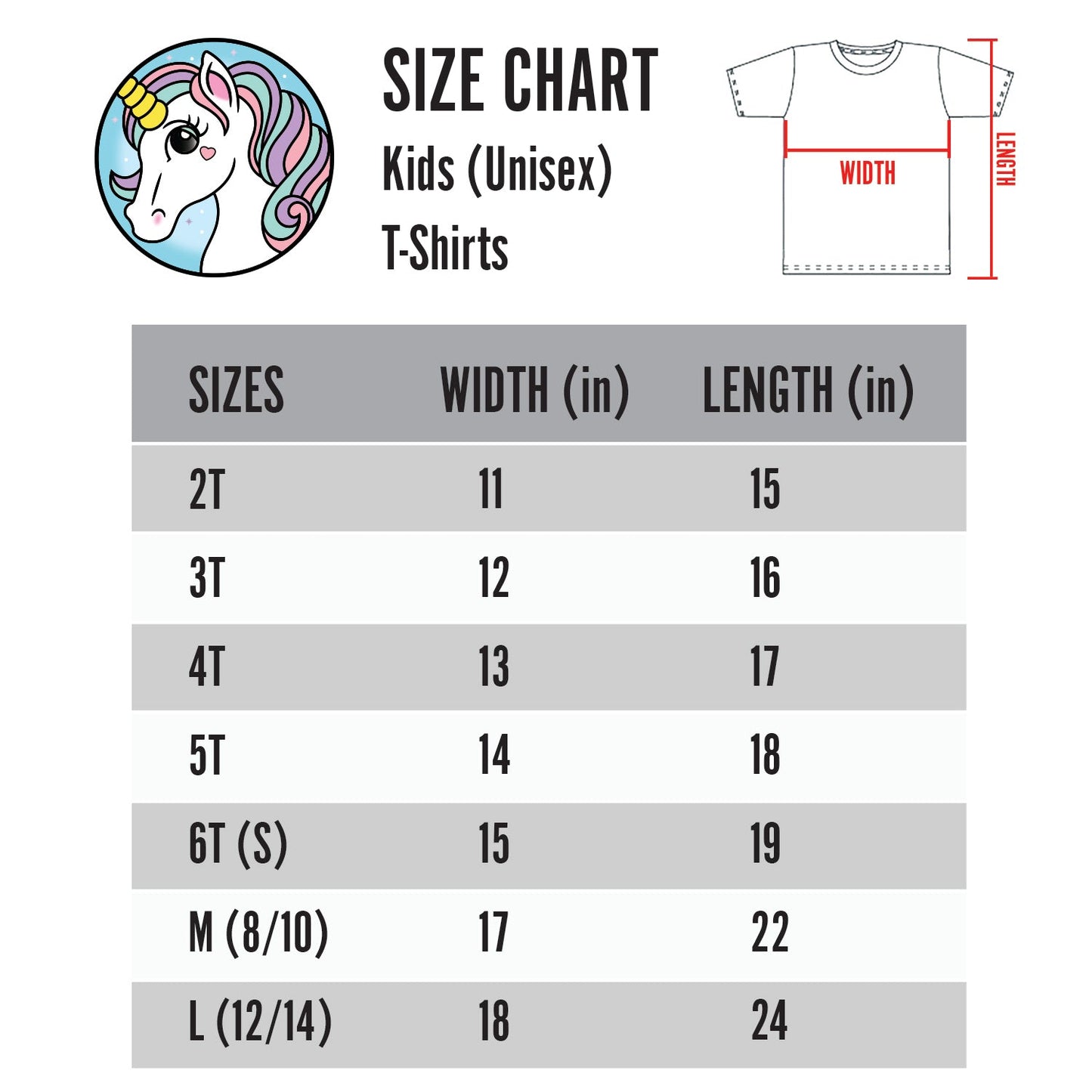 Scare Bear - Kids Tee