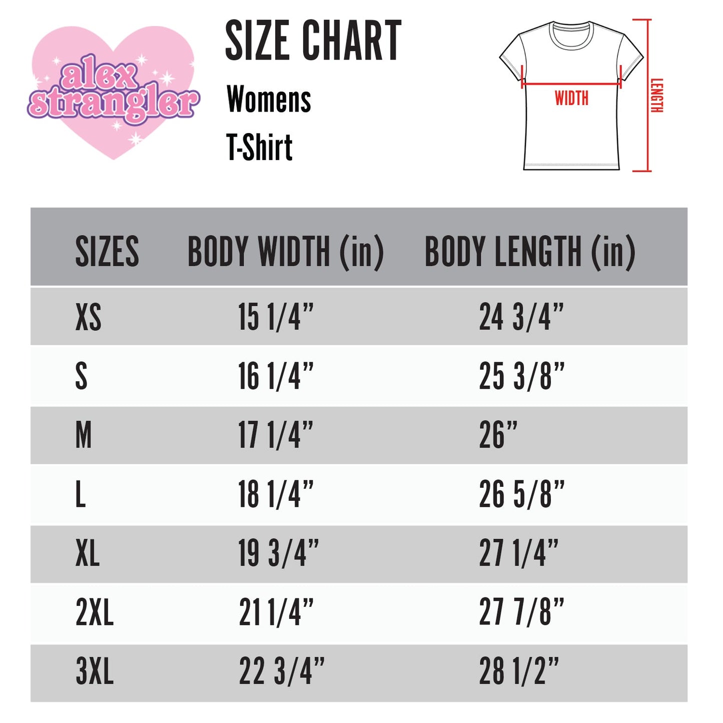 Scare Bear - Women's Tee