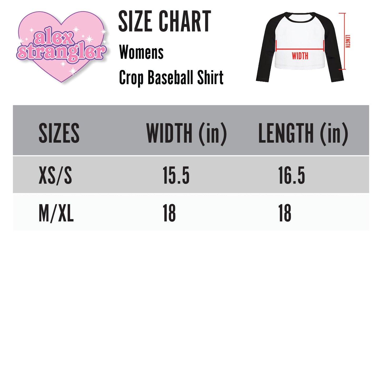 Spooky Park Ghost - Women's Cropped Raglan