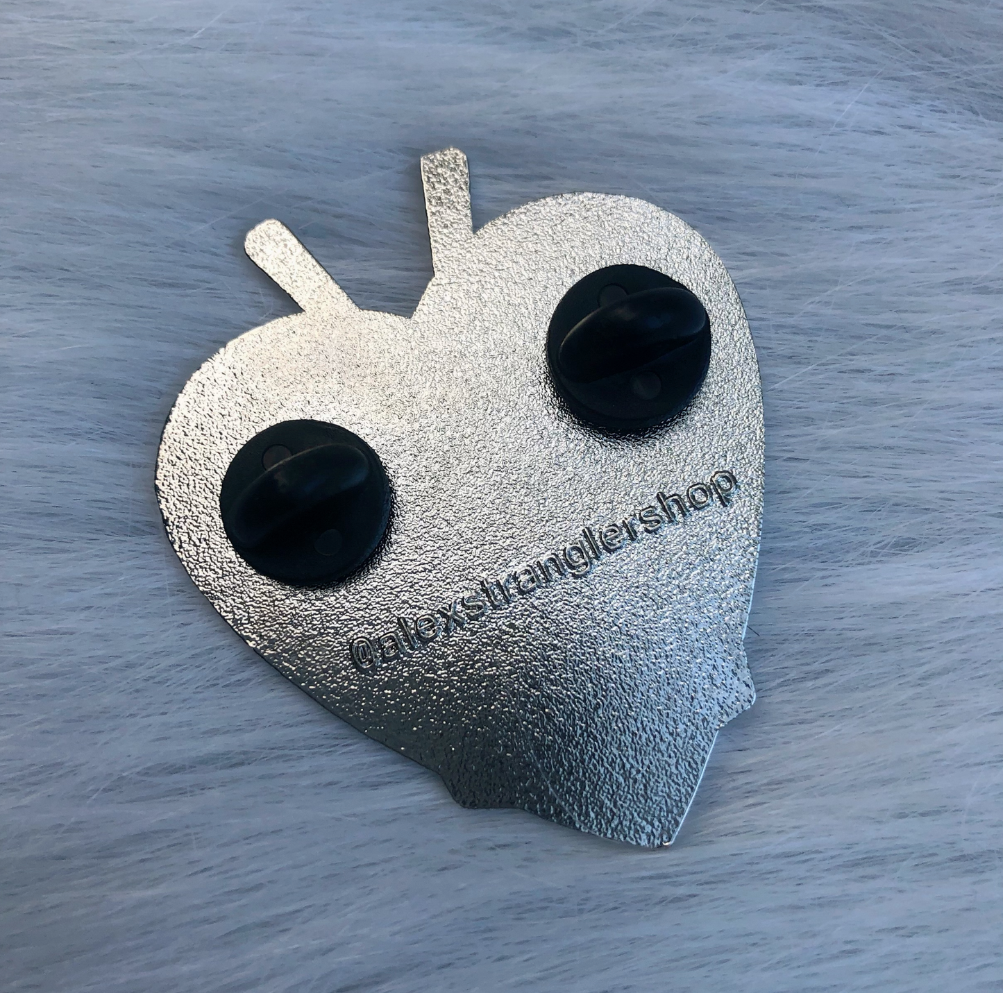 Takeout Box - Enamel Pin