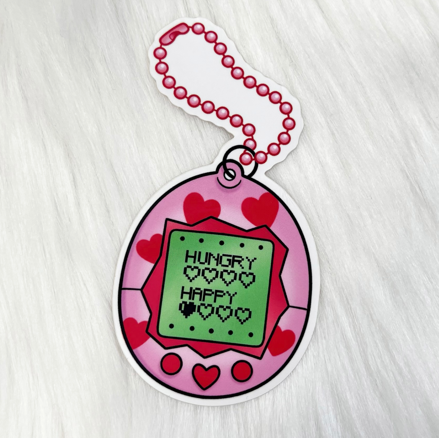 Tamagotchi - Sticker