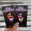 Pumpkin Lollipop  - Enamel Pin