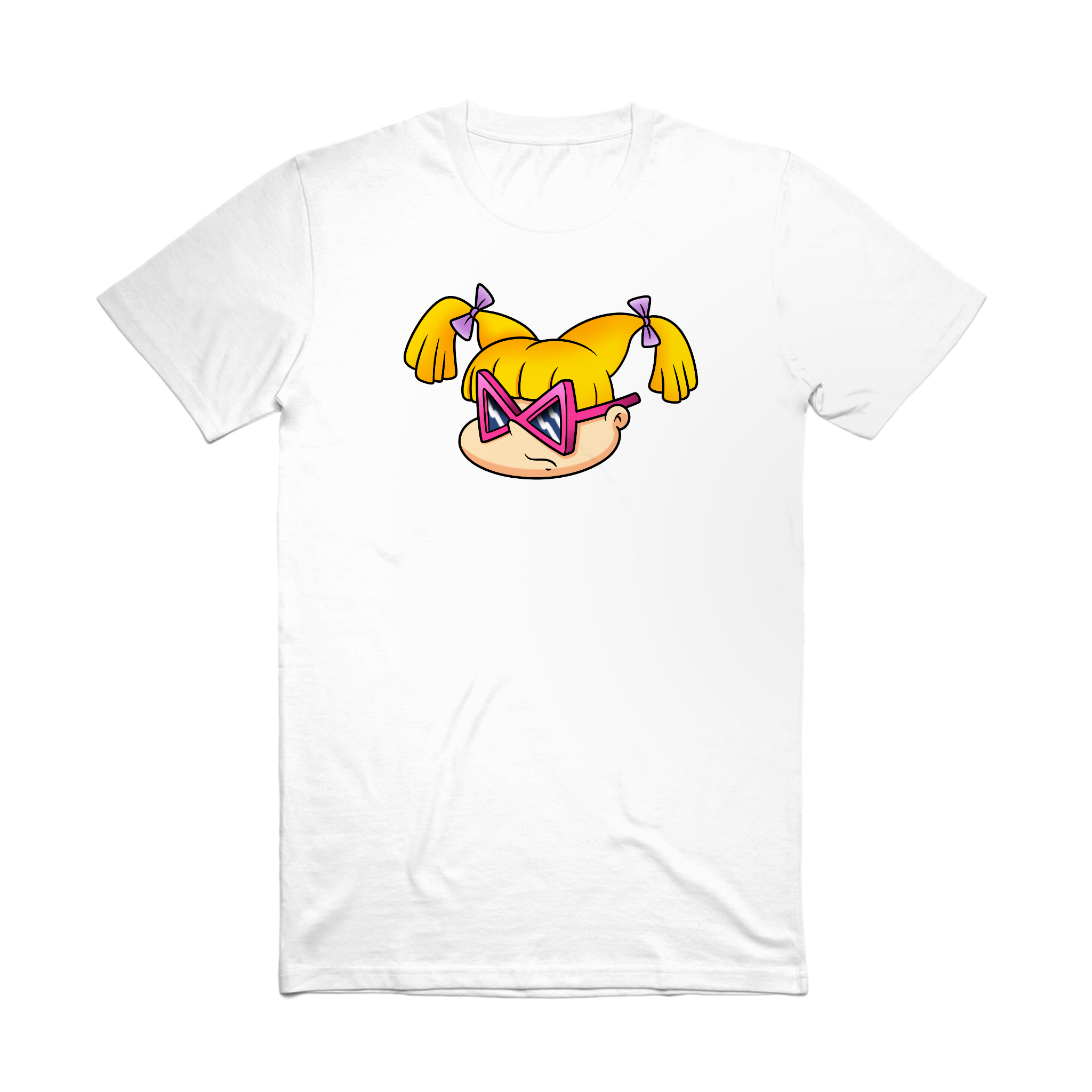 Sassy Pickles - Men's/Unisex Tee