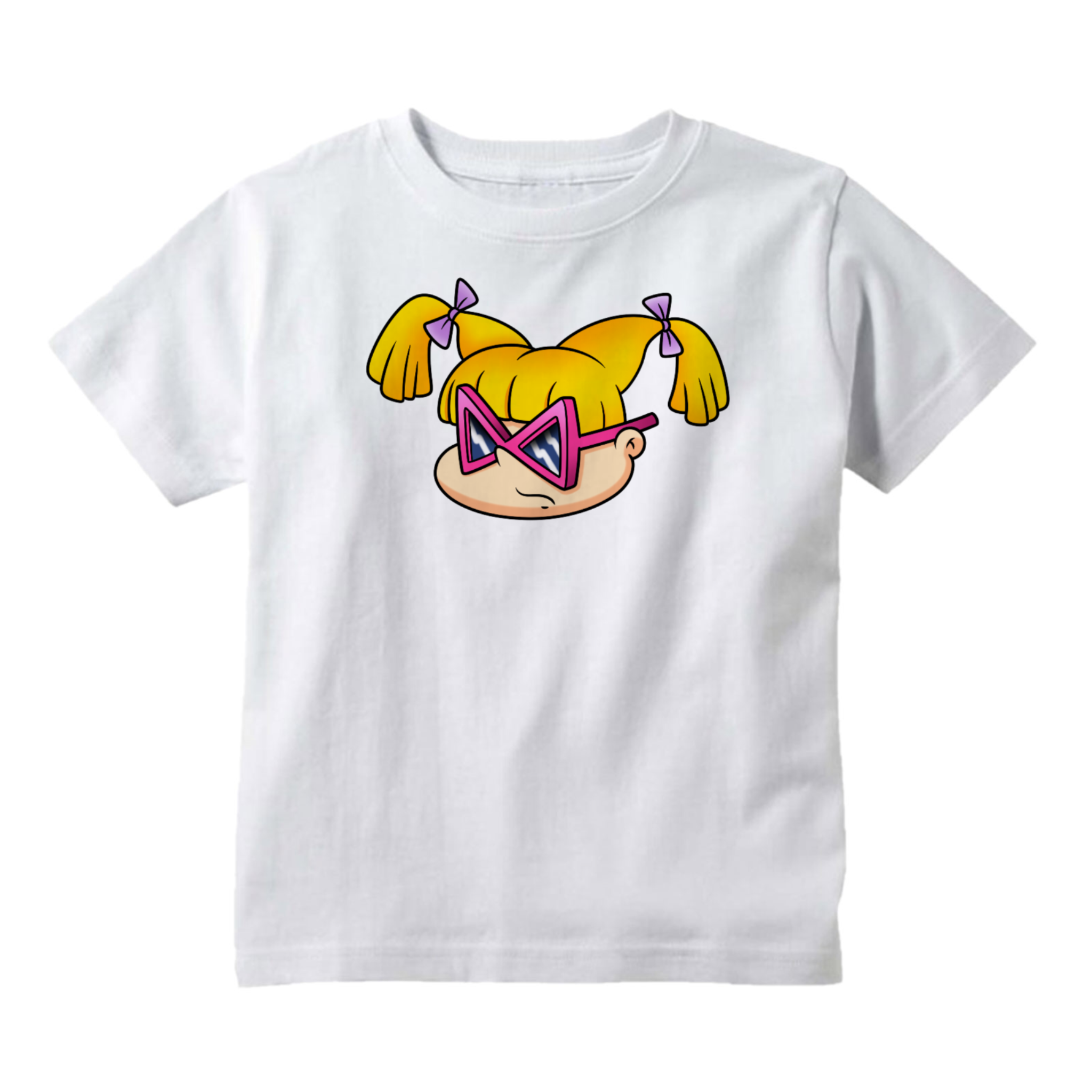 Sassy Pickles - Kids Tee