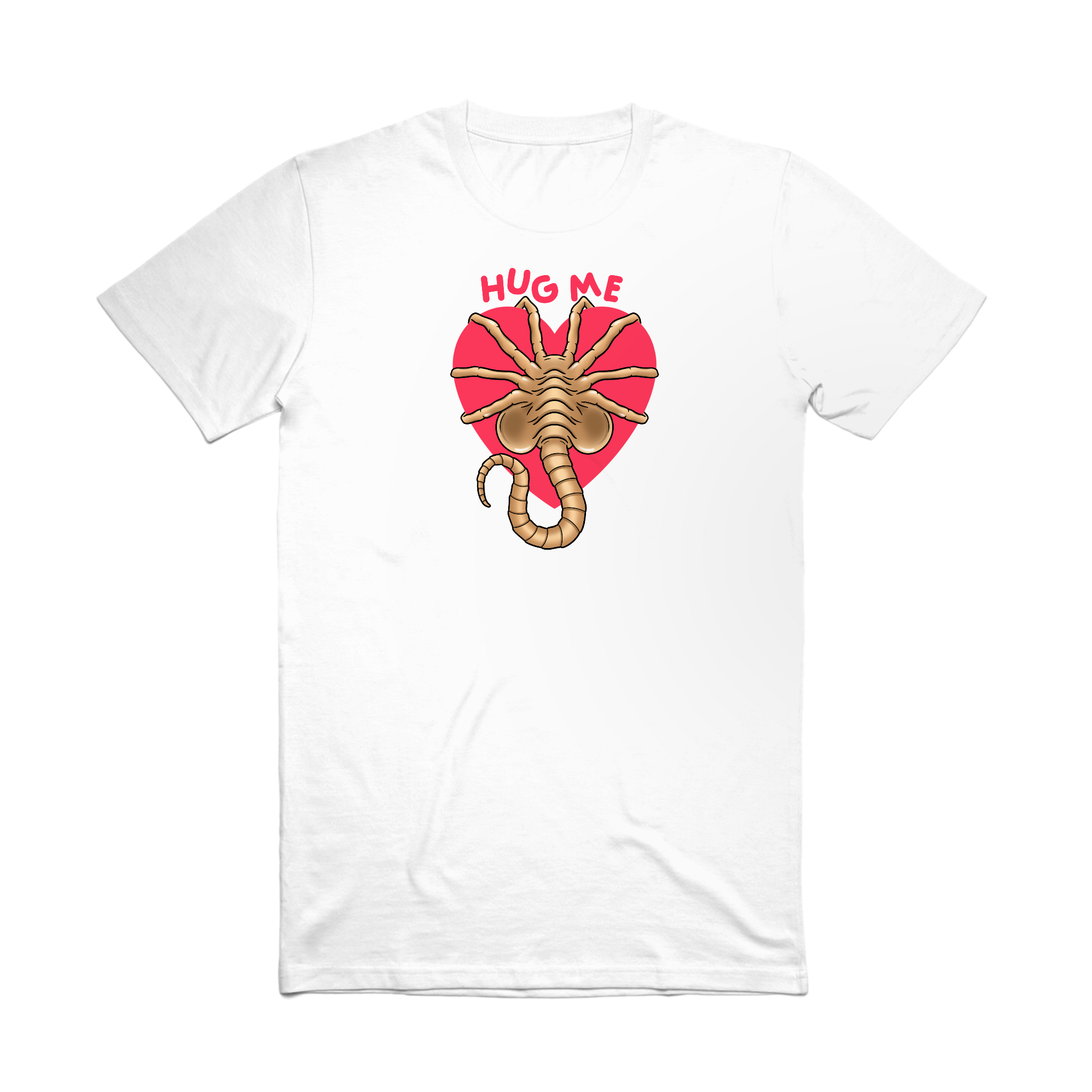 Hug Me - Men's/Unisex Tee