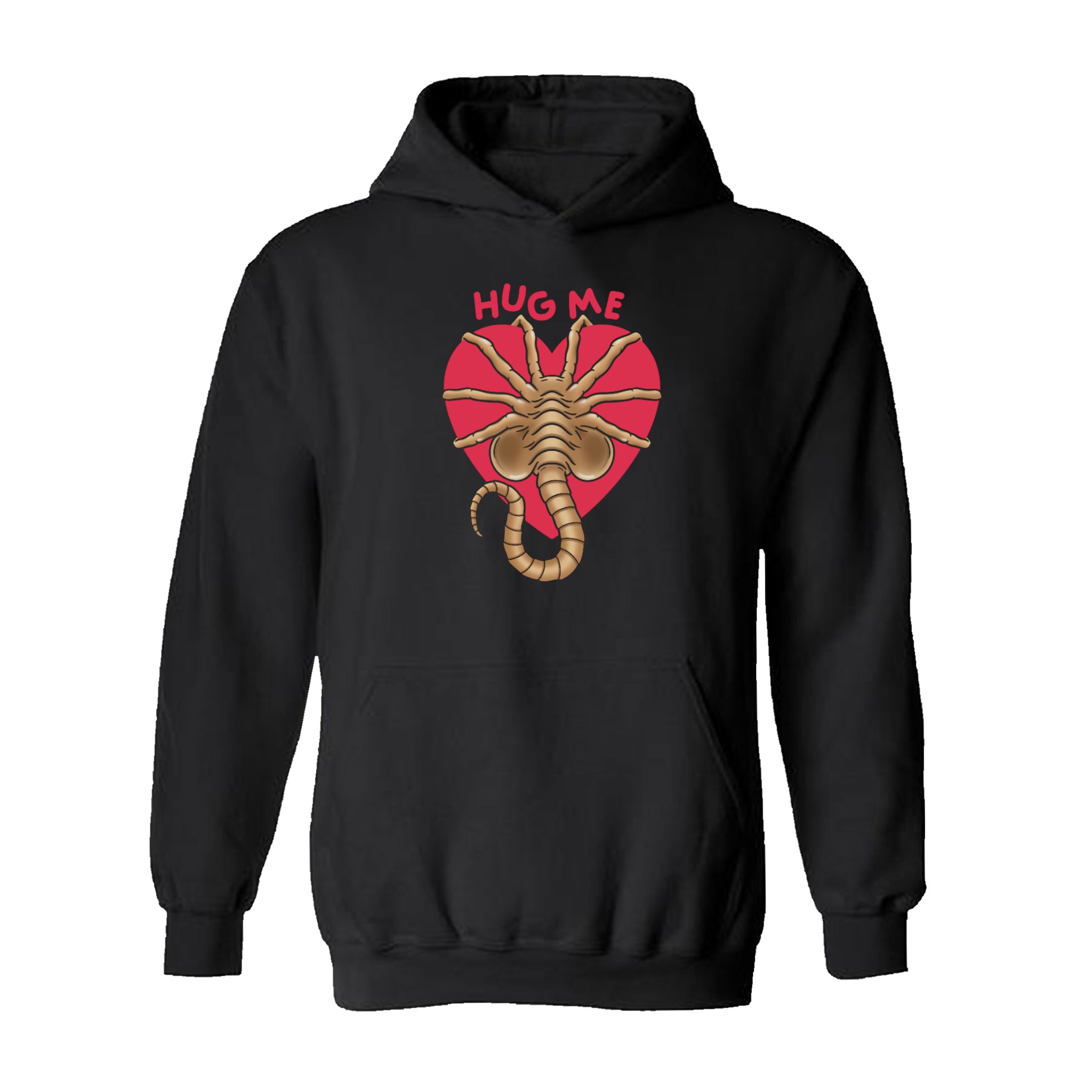 Hug Me - Men’s/Unisex Hoodie