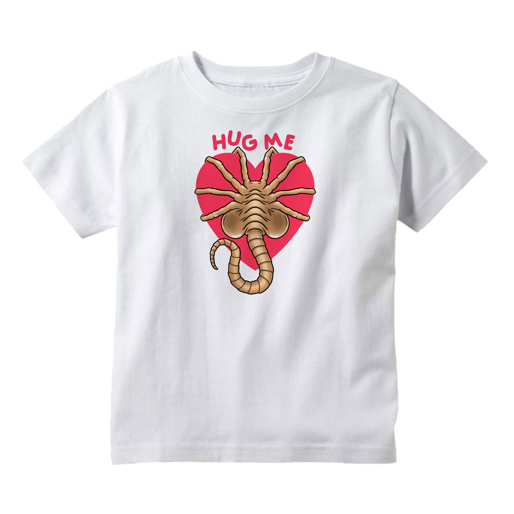 Hug Me - Kids Tee