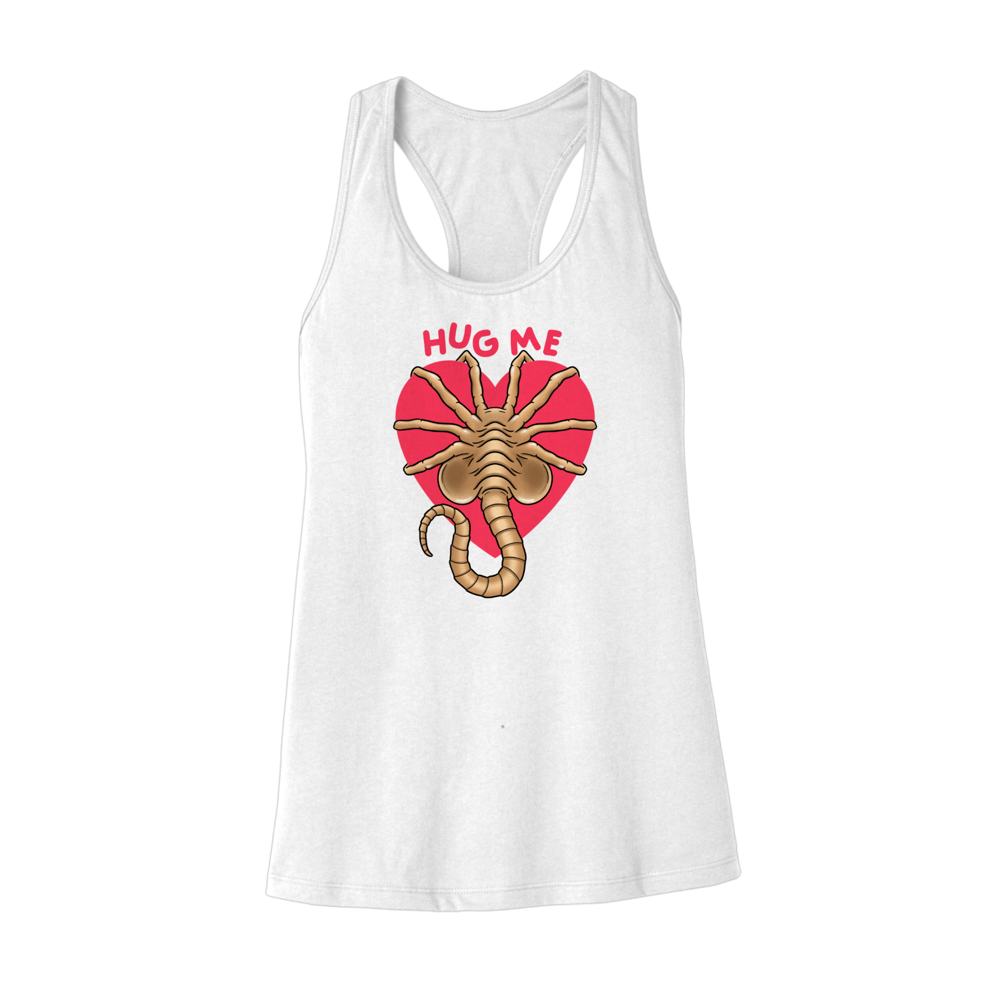 Hug Me - Women's Tank