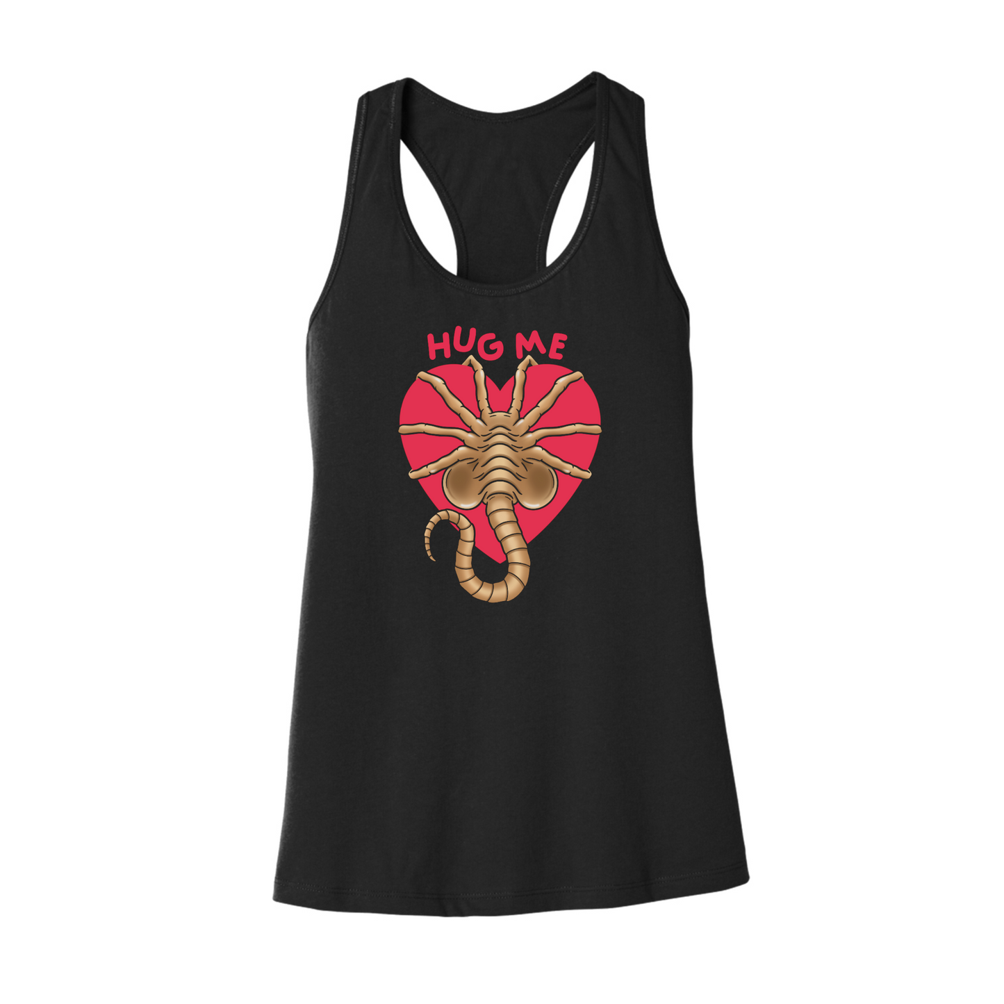 Hug Me - Women's Tank