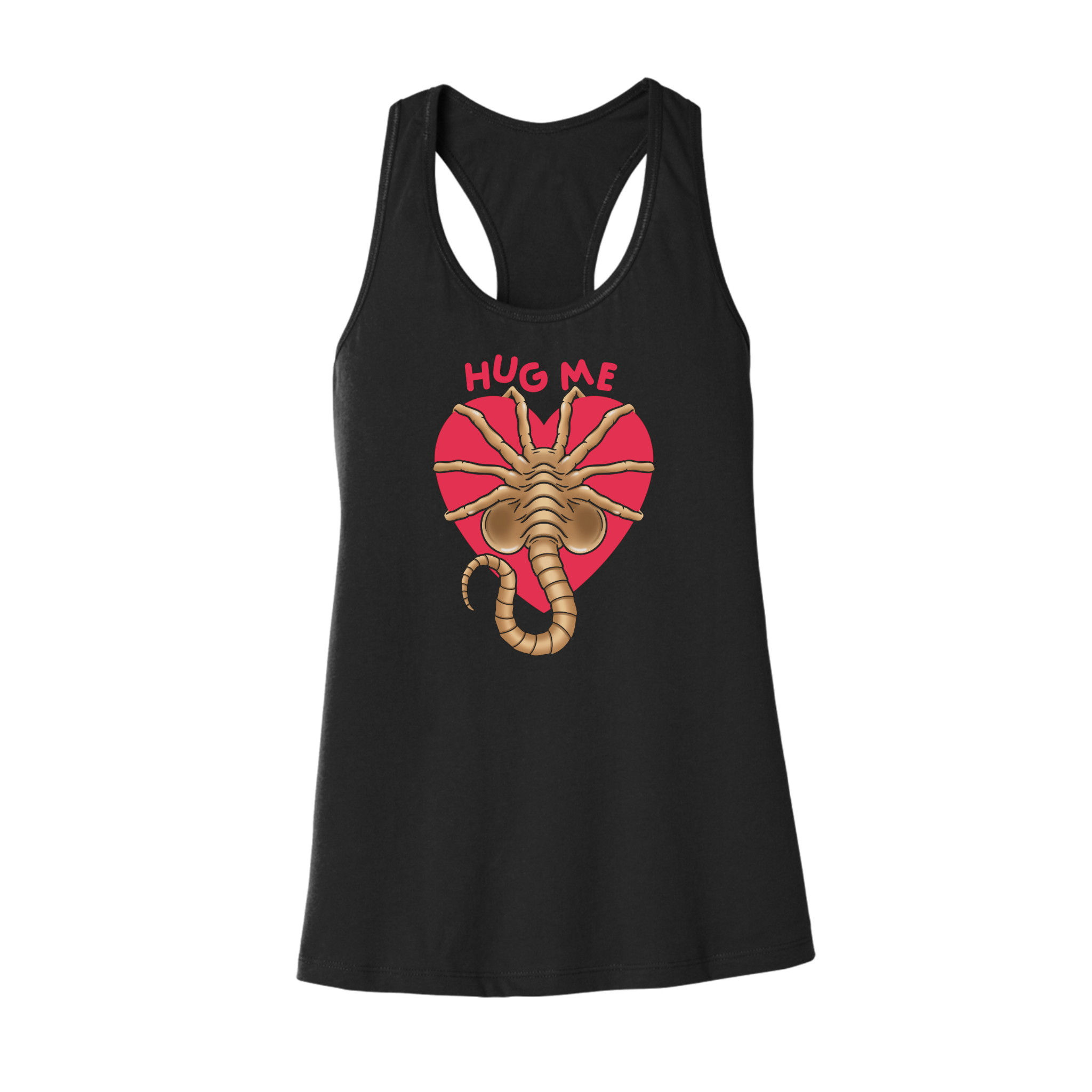 Hug Me - Women's Tank
