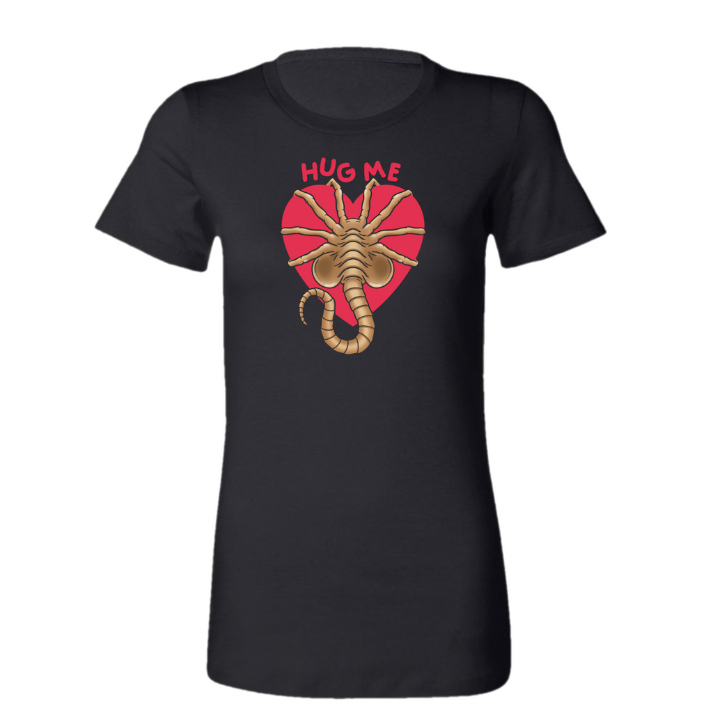 Hug Me - Women's Tee