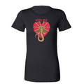 Hug Me - Women's Tee