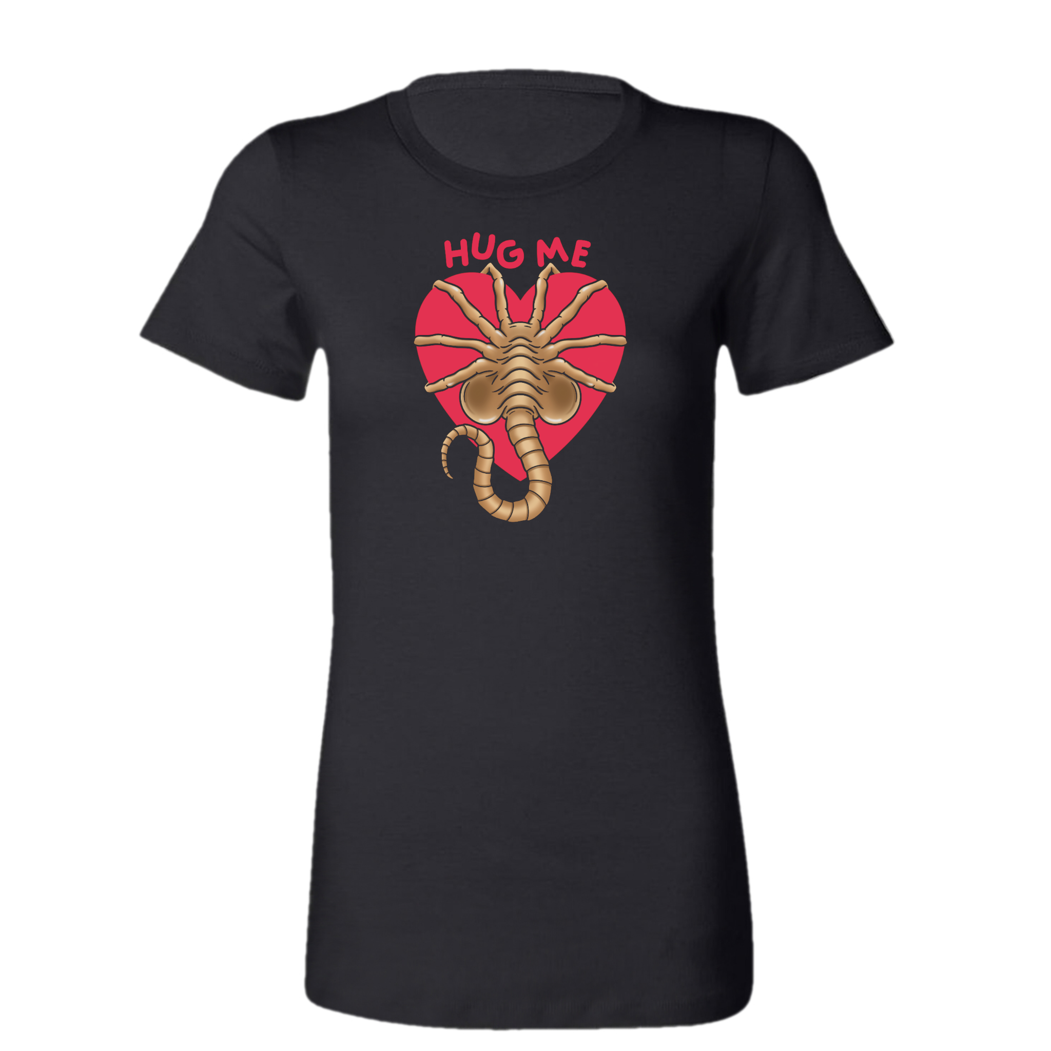 Hug Me - Women's Tee