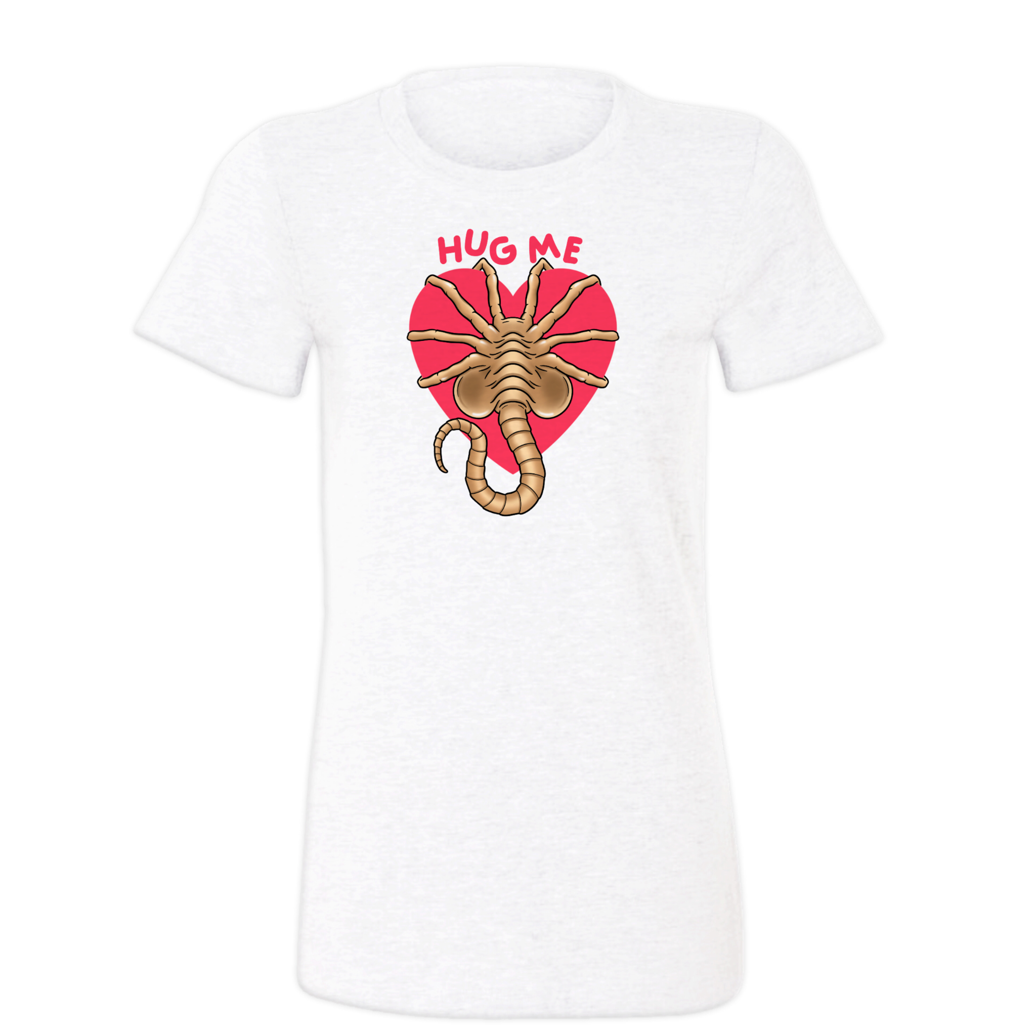 Hug Me - Women's Tee