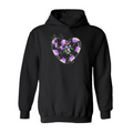 Sandworm Heart 💜 - Men’s/Unisex Hoodie