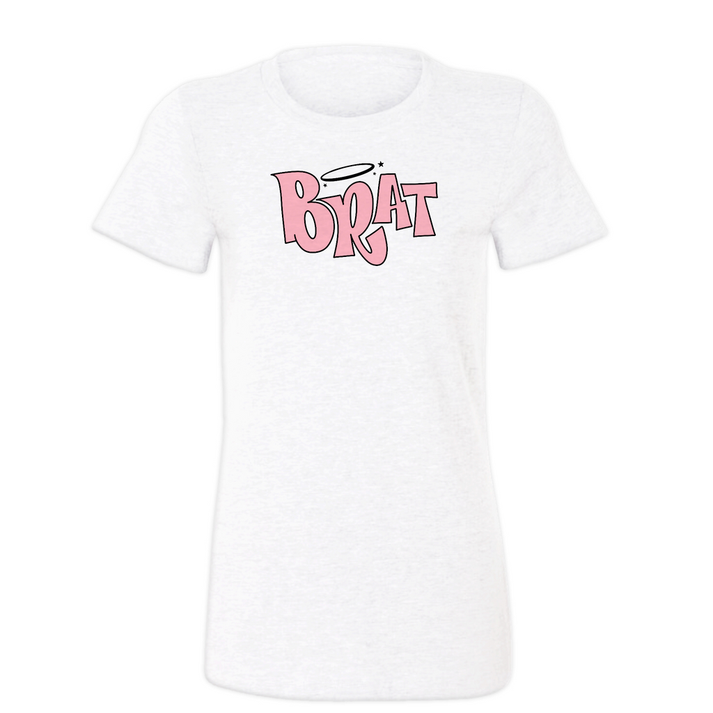Brat - Women's Tee