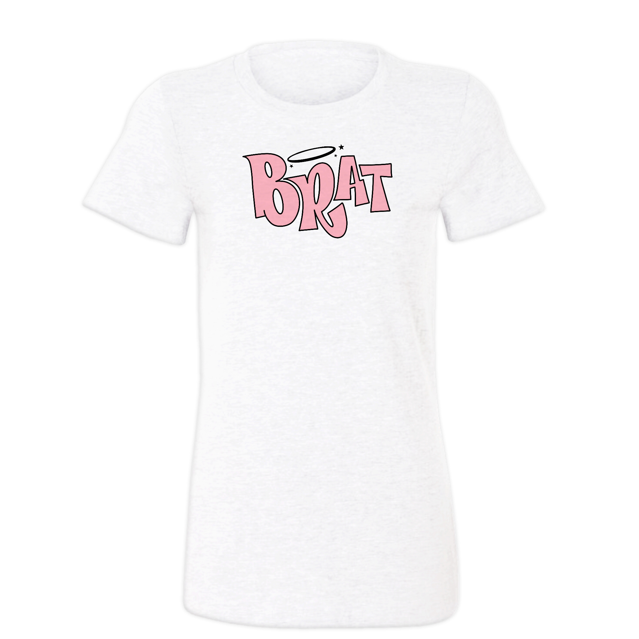 Brat - Women's Tee