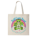 Self Care Bear  - Tote Bag