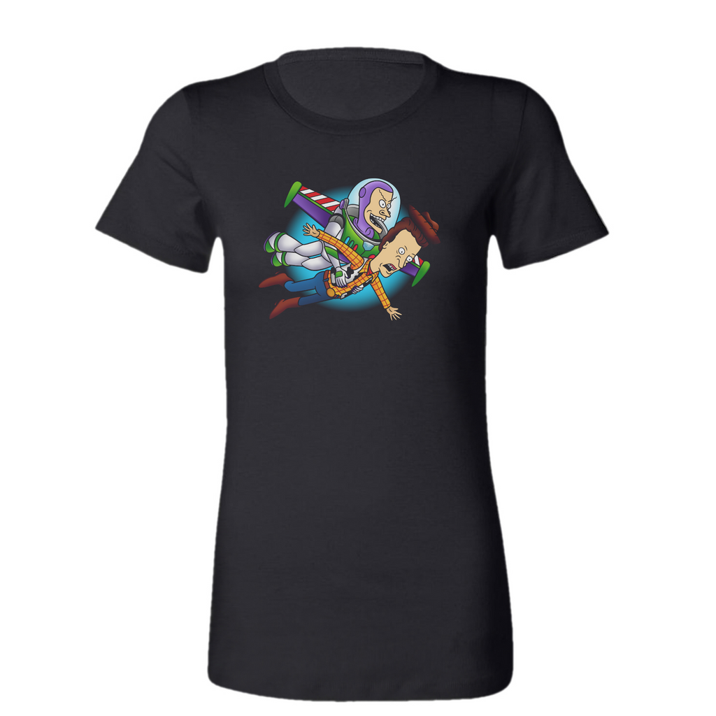 Not Today, Buttmunch - Women's Tee