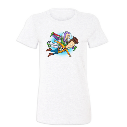 Not Today, Buttmunch - Women's Tee