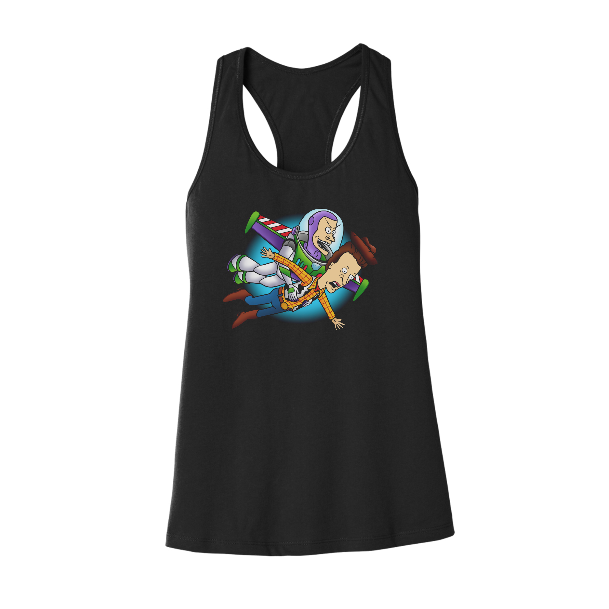 Not Today, Buttmunch - Women's Tank