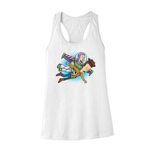 Not Today, Buttmunch - Women's Tank