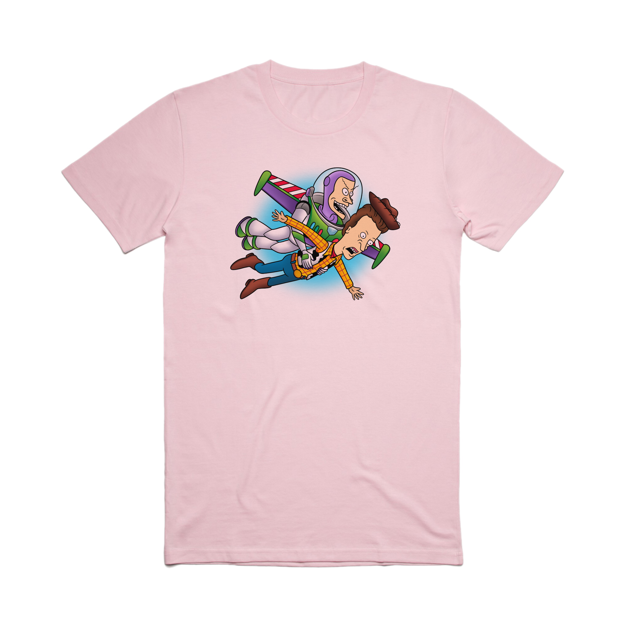 Not Today, Buttmunch - Men's/Unisex Tee