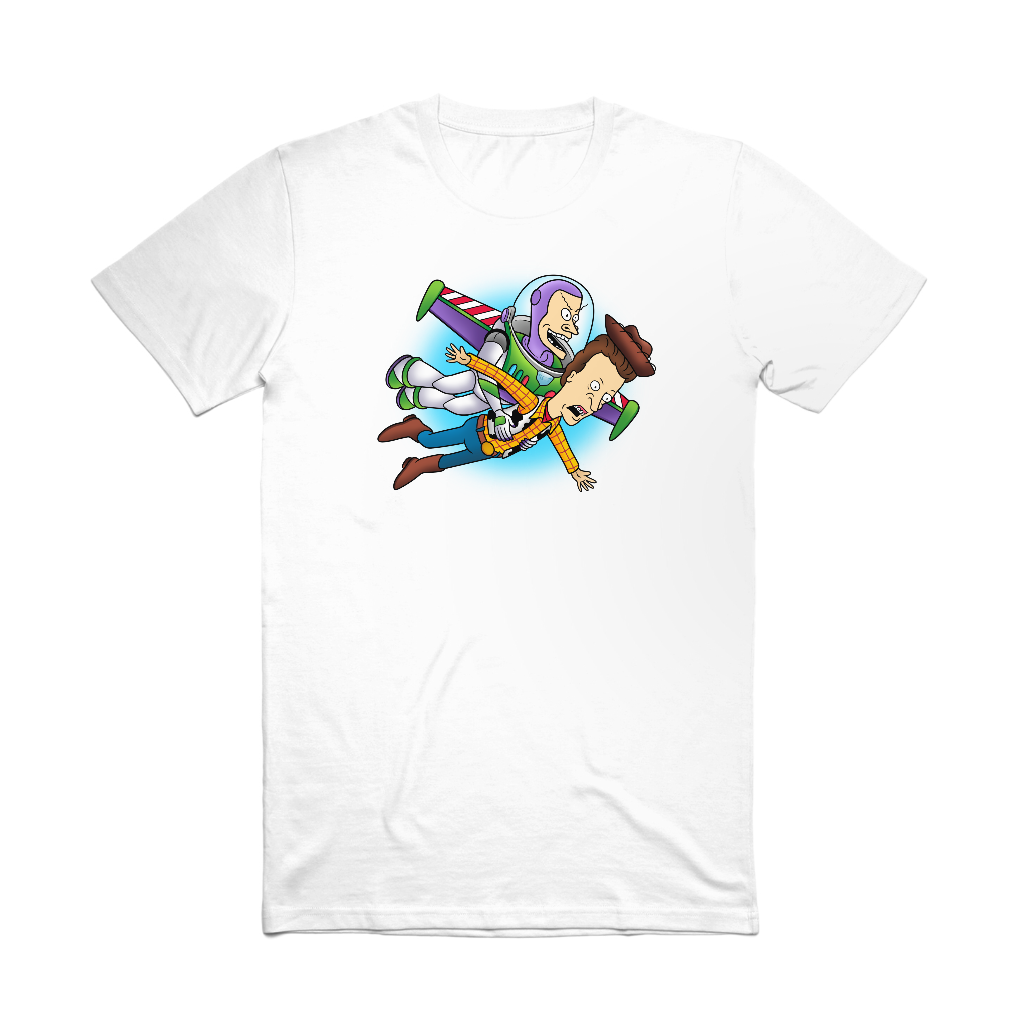 Not Today, Buttmunch - Men's/Unisex Tee