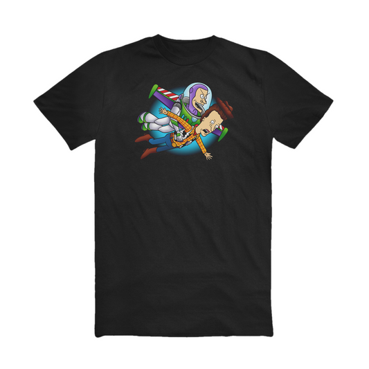 Not Today, Buttmunch - Men's/Unisex Tee