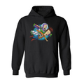 Not Today, Buttmunch - Men’s/Unisex Hoodie