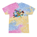 Not Today, Buttmunch - Unisex Tie Dye