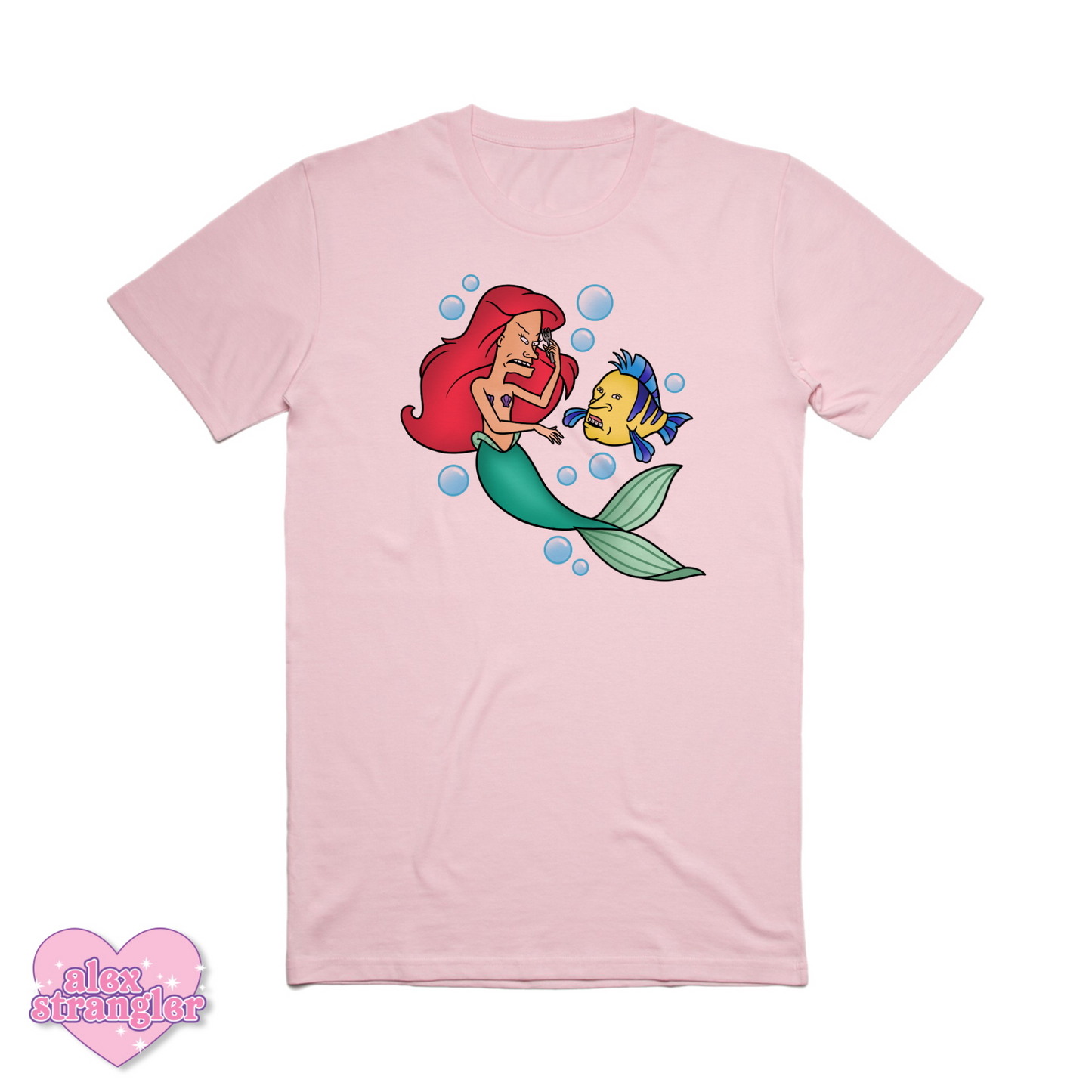 This Dinglehopper Sucks - Men's/Unisex Tee