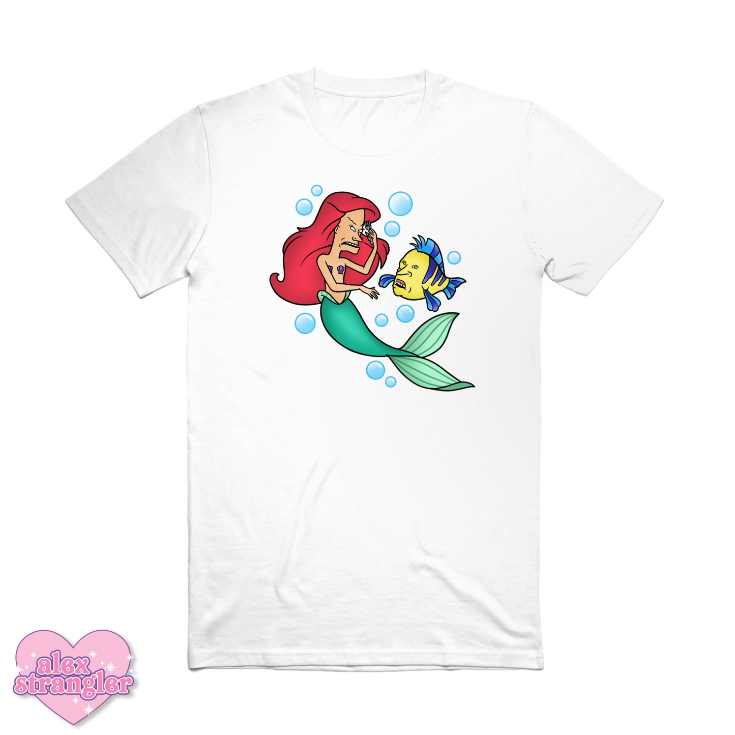 This Dinglehopper Sucks - Men's/Unisex Tee