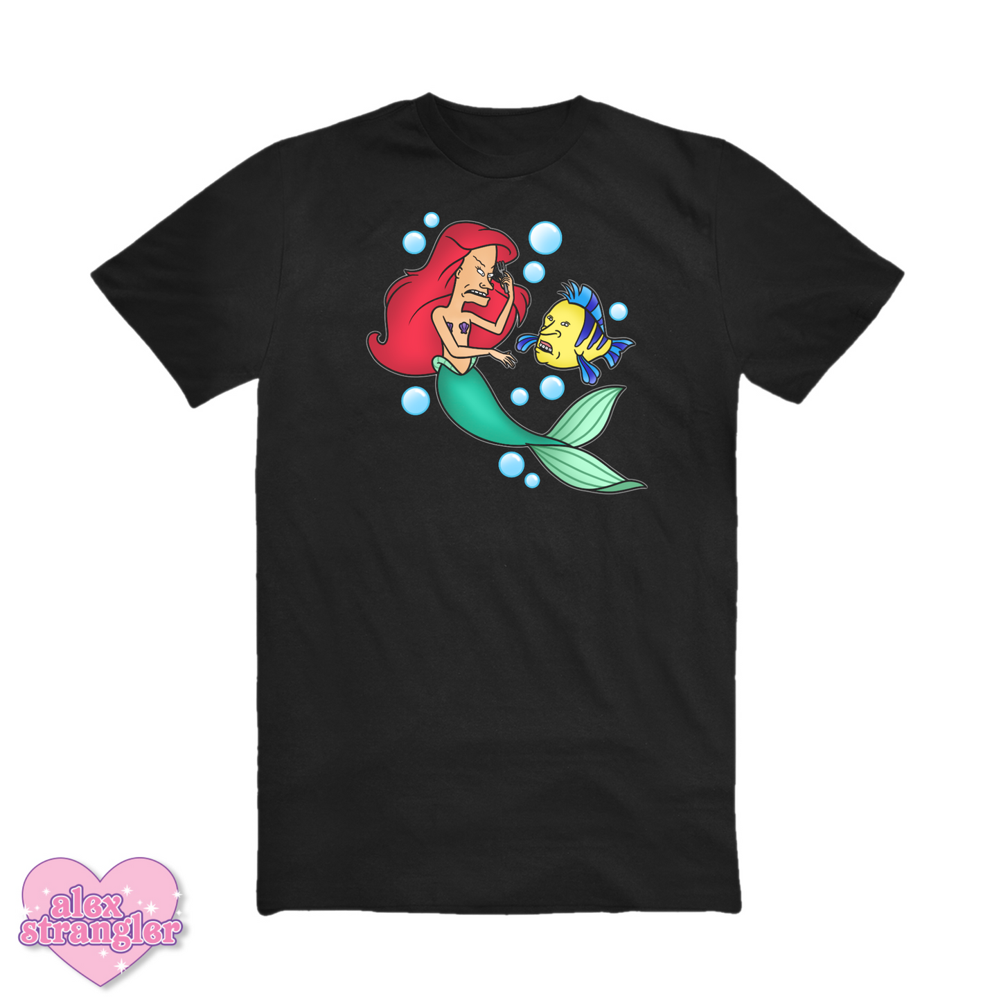 This Dinglehopper Sucks - Men's/Unisex Tee