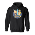 Rise of the Cornholio - Men’s/Unisex Hoodie