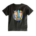 Rise of the Cornholio - Kids Tee