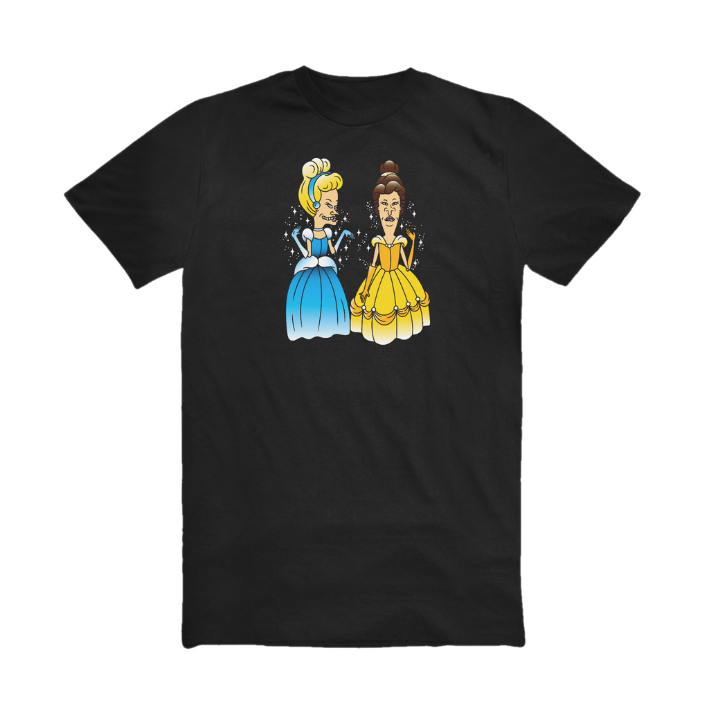 Princess Dudes - Men's/Unisex Tee