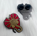 Hug Me - Enamel Pin