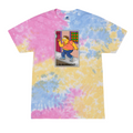 El Borracho - Unisex Tie Dye