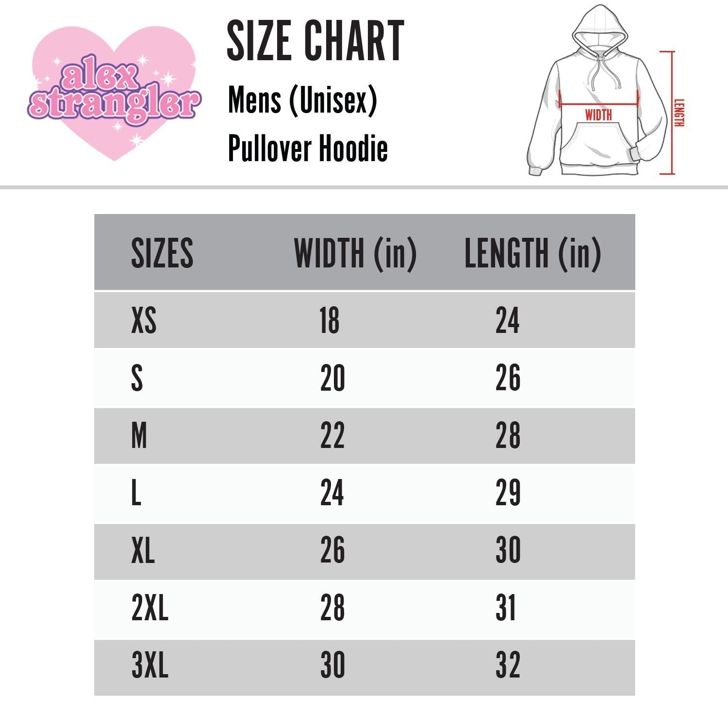 Crying Heart - Men’s/Unisex Hoodie