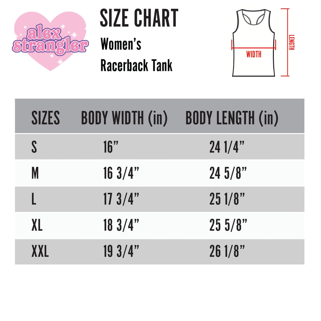Brat - Women's Tank