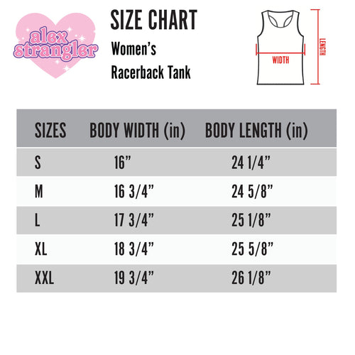 Brat - Women's Tank
