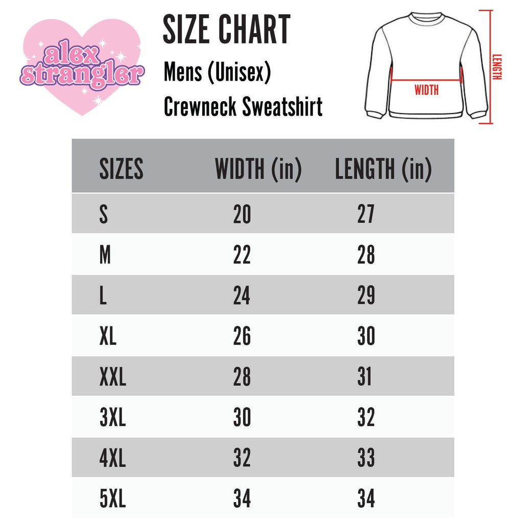 Rise of the Cornholio - Men's/Unisex Crewneck Sweatshirt