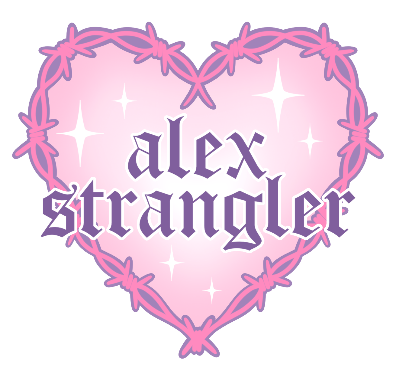 Alex Strangler