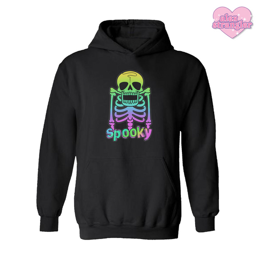 Spooky - Men’s/Unisex Hoodie