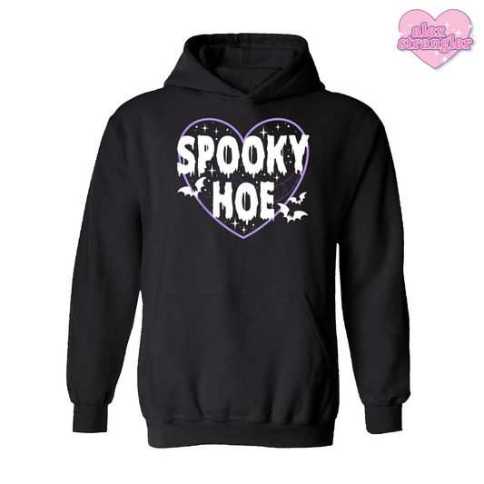 Spooky Hoe - Men’s/Unisex Hoodie