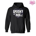 Spooky Hoe - Men’s/Unisex Hoodie