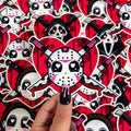 Killer Cuties - Sticker