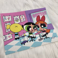 PPG Tattoo Shop - Print