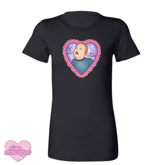 That's My Purse! - Women's Tee